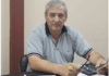 Souilhé advirtió por la situación de COSVEL: “Ya no hay grises, hay mucha oscuridad y falta de información”