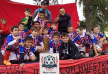 El Diablito 2026: “Mejor futuro” gritó campeón y puso a Vera en lo más alto