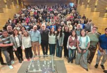 Con casi 30 mil docentes acreditados, Amsafe inició la actualización académica