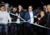 Reconquista ya vive la gran fiesta de los pescadores