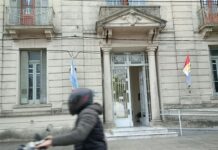 Condenaron a 11 años de prisión a un hombre que abusó de una niña de su entorno familiar en Toba
