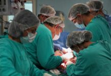 Santa Fe alcanzó un récord histórico de 100 donantes de órganos