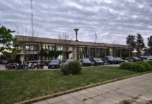 Dos accidentes en Vera: una motociclista y dos adolescentes fueron trasladadas al hospital
