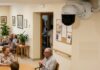 Vera: será obligatorio instalar cámaras en geriátricos, jardines maternales y centros para personas con discapacidad