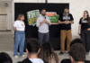 Un espacio para escuchar a los jóvenes: se realizó el tercer Foro Participativo de Vera