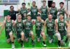 Básquet: dieron a conocer la programación del Torneo Oficial 2026