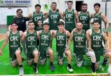 Básquet: dieron a conocer la programación del Torneo Oficial 2026