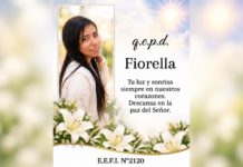 Dolor por la muerte repentina de una adolescente de 15 años en Vera