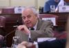 Renuncian Falistocco y Gutiérrez a la Corte Suprema de Santa Fe y asumen Genghini y Alurralde