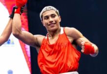 Reconquista tiene campeón mundial: “Nico” Peralta se consagró invicto en Budva Montenegro