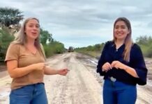 Inversión de $ 105 millones: Vialidad Provincial inició trabajos en la Ruta 3, en la zona de Los Amores
