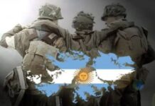 Empleados estatales de Santa Fe deberán realizar una capacitación sobre la Cuestión Malvinas