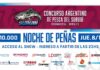 Pesca del Surubí: nuevos puntos y horarios para la venta de tarjetas de la Noche de Peñas