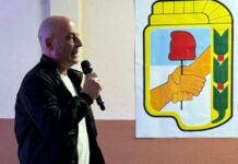 El Partido Justicialista de Vera celebró el Día de la Lealtad