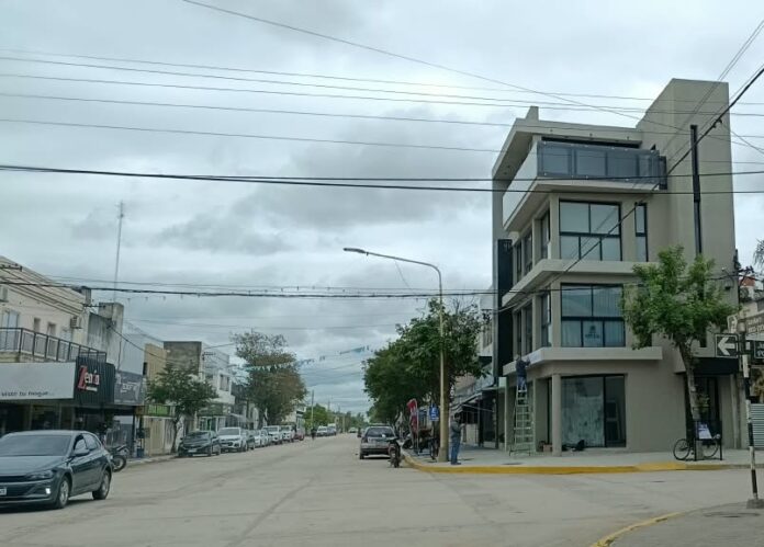 vera ciudad