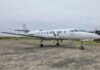 Reconquista da un nuevo paso para recuperar su conexión aérea con Buenos Aires